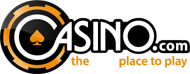 Read our Casino.com review
