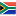 Players from South Africa are accepted