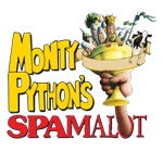 Monty Python's Spamalot!