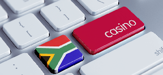 State of Online Gambling In South Africa