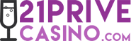 Read our 21Prive Casino review