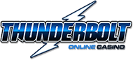 Read our Thunderbolt Casino review