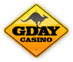 Read our GDay Casino review